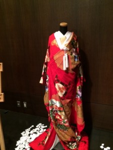 kimono